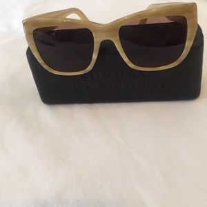 Sunday Somewhere Sunglasses